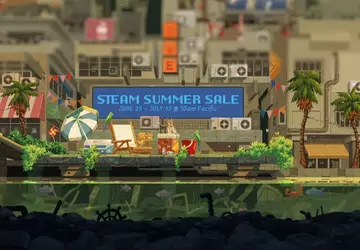 Mis het niet! Valve herinnert je ...