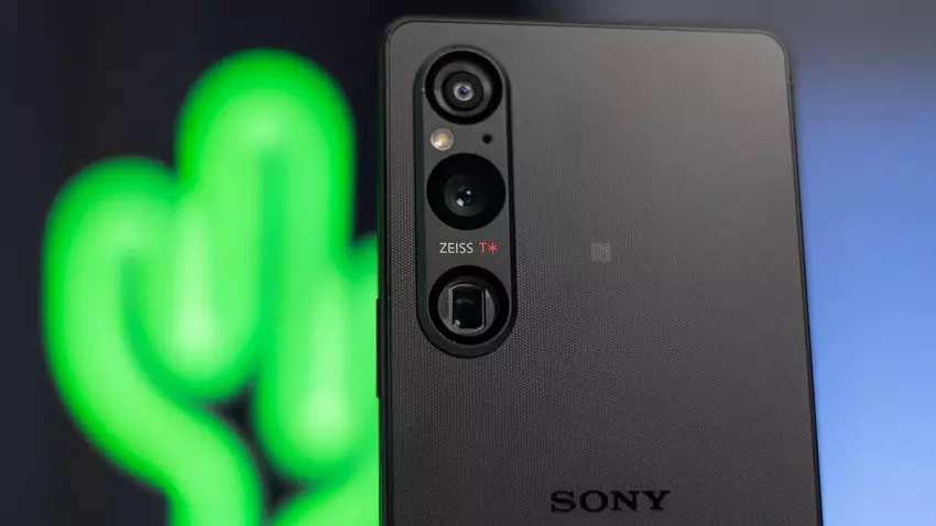 Sony heeft een Xperia-evenement aangekondigd op 17 mei