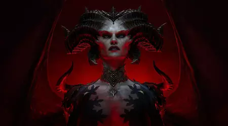 Blizzard brengt eerste update uit voor Diablo IV
