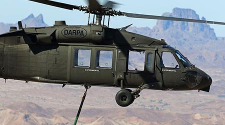 Sikorsky gaat autonome vlucht van Black Hawk-helikopter demonstreren aan US Marine Corps in 2025