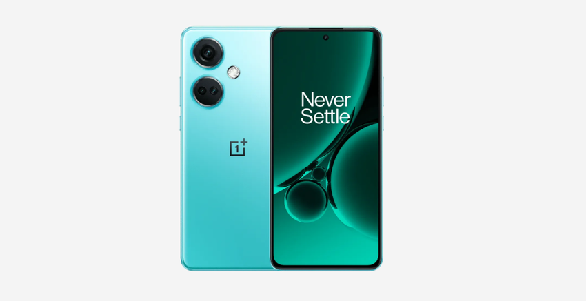 OnePlus Nord CE 3 - Snapdragon 782, 50MP camera en 80W snelladen vanaf $ 330