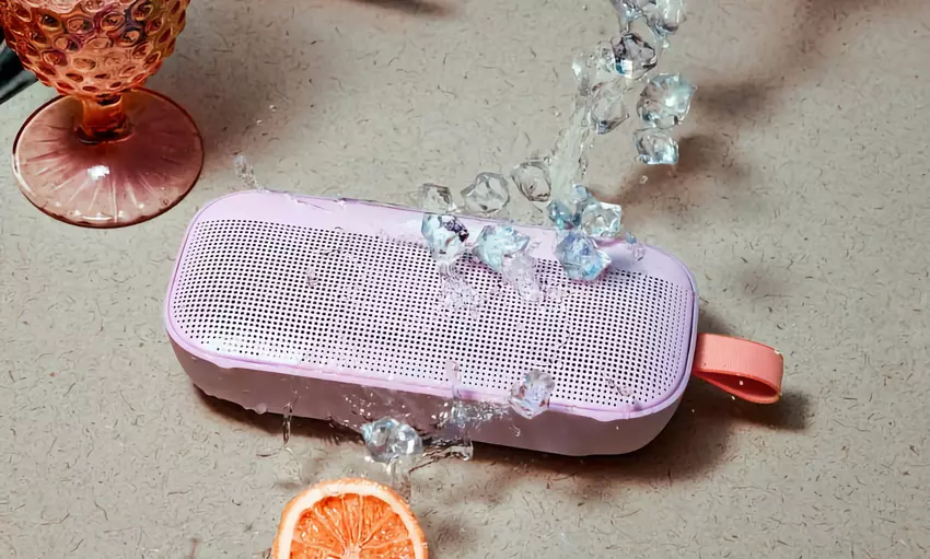 Bose SoundLink Flex op Amazon: een draadloze luidspreker met tot 12 uur autonomie voor $30 korting