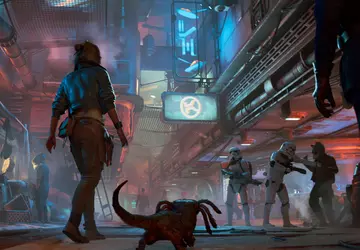 Star Wars Outlaws krijgt een 19+ ...