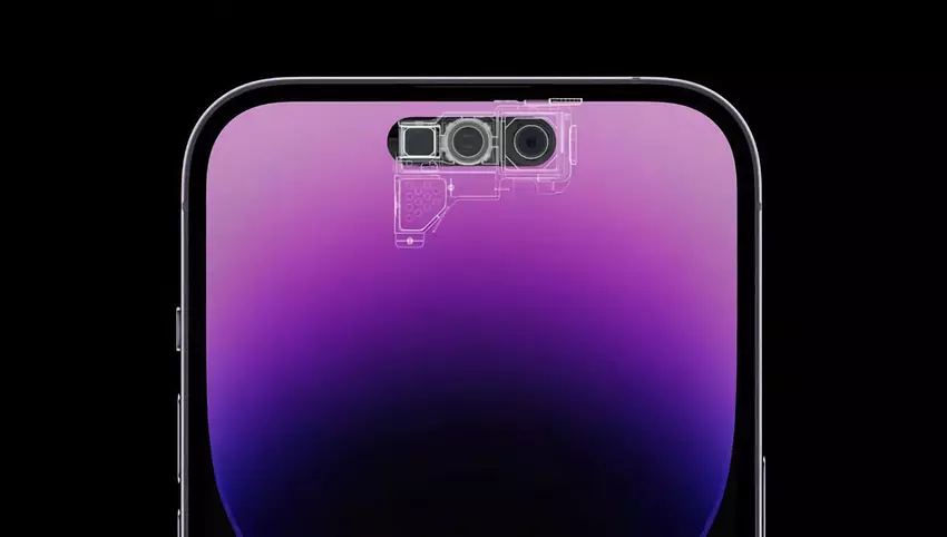 Ming-Chi Kuo: Apple is van plan een verbeterde 24 MP frontcamera naar de iPhone 17 line-up te brengen