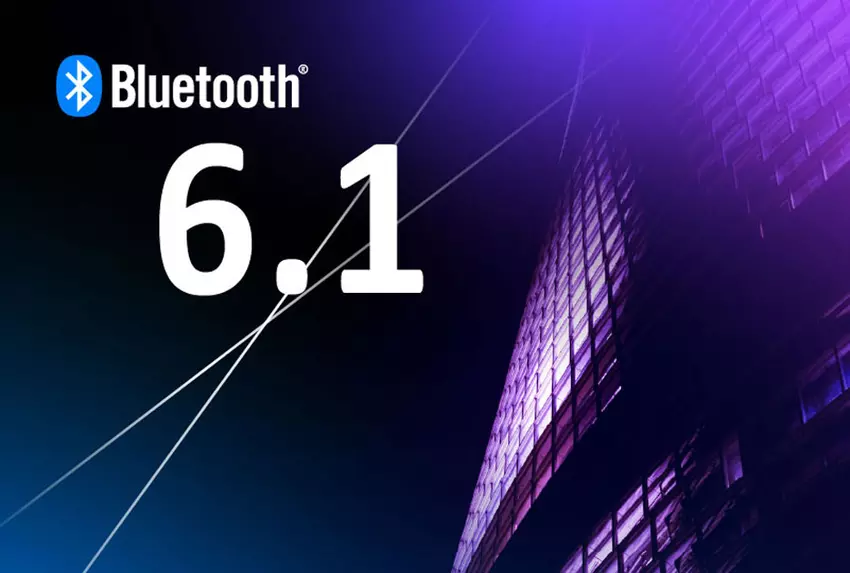Bluetooth 6.1 officieel gepresenteerd: privacybescherming en lagere energieverbruik