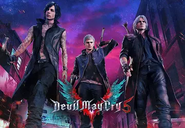 Een ander Capcom-succes: de verkopen van ...