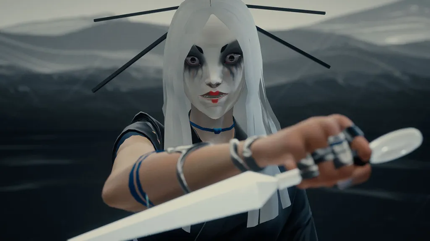 Sloclap heeft een trailer gepubliceerd voor de laatste update voor vechtgame Sifu - deze komt uit in september