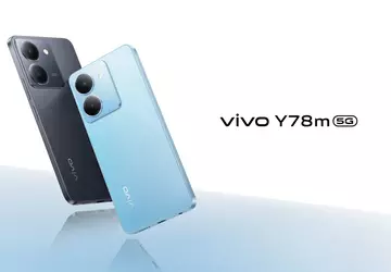 vivo Y78m: 120Hz scherm, MediaTek Dimensity ...