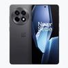 OnePlus Ace 5 Zwarte Preview op volle snelheid