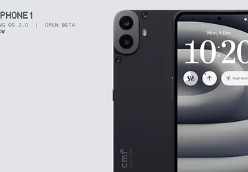 Budget CMF Phone 1 krijgt Android ...