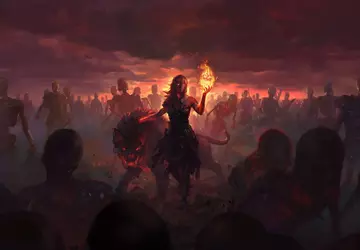 Path of Exile 2-ontwikkelaars onthullen details ...