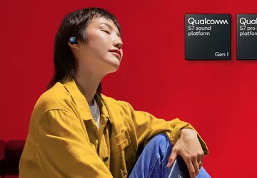 Qualcomm onthult Snapdragon S7 Gen 1 ...