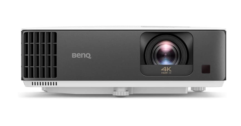 BenQ TK700STi beste golfsim projector