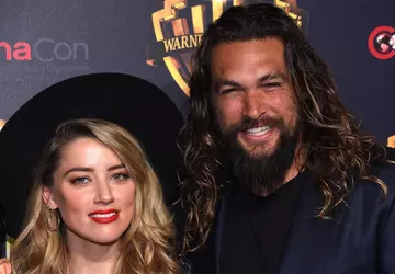 Jason Momoa probeerde Amber Heard ontslagen ...