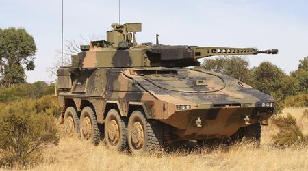 Duitsland bestelt 123 Boxer zware trucks 