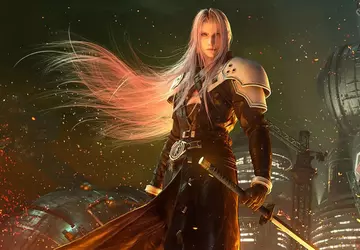 Final Fantasy-fans zullen het zeker waarderen: ...