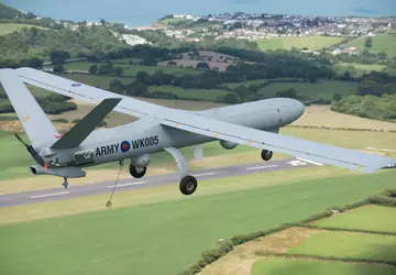 Contract van $180.000.000: Roemenië koopt Watchkeeper ...