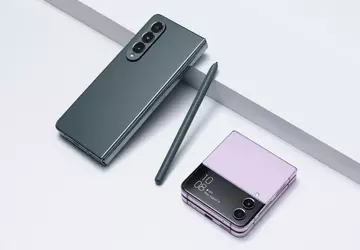 Galaxy Fold4 en Flip4 krijgen One ...