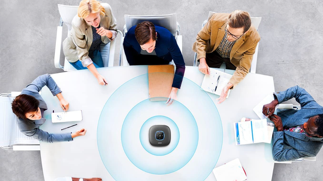 Beste Microfoon voor Vergaderruimte