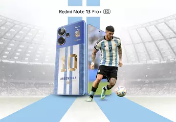 Xiaomi onthult de Redmi Note 13 ...