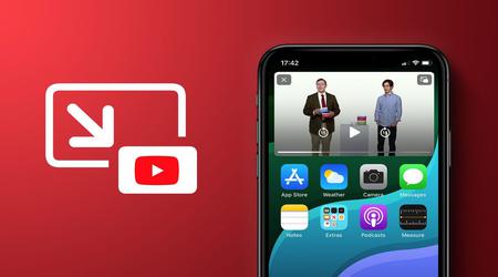 YouTube breidt toegang tot Picture-in-Picture uit tot andere Premium-gebruikers dan alleen in de VS
