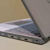 Aansluitpoorten voor de Framework 12 laptop