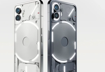 De vermeende Nothing Phone 3 is ...