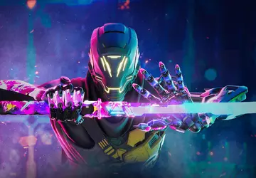 De actiegame Ghostrunner 2 loonde in ...