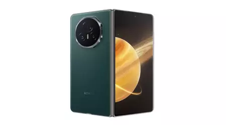 Het opvouwbare vlaggenschip Honor Magic V4 wordt mogelijk al in juni onthuld en wordt een directe concurrent voor de Oppo Find N5.