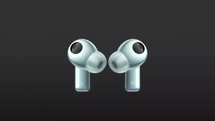 Huawei FreeBuds Pro 3 zijn begonnen met het ontvangen van de stabiele versie van HarmonyOS 4.2