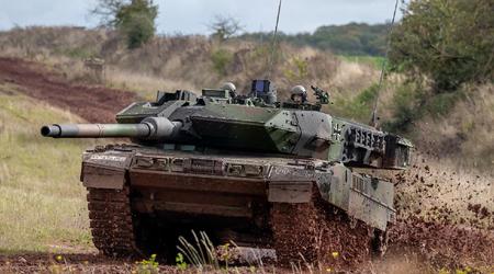 Duitsland keurt nieuw militair hulppakket voor Oekraïne ter waarde van meer dan 11 miljard euro goed