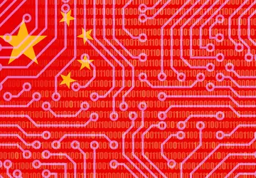 Chinese techgiganten Alibaba en Tencent hebben ...