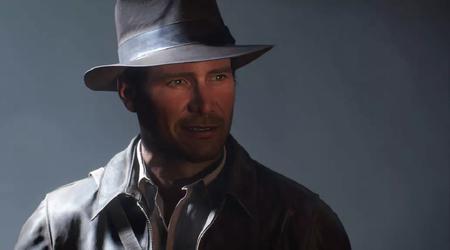 Je raakt je camera niet meer kwijt: de tweede grote patch voor Indiana Jones and the Great Circle is uitgebracht