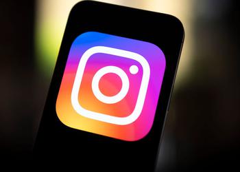 Met Instagram kun je tekst toevoegen ...