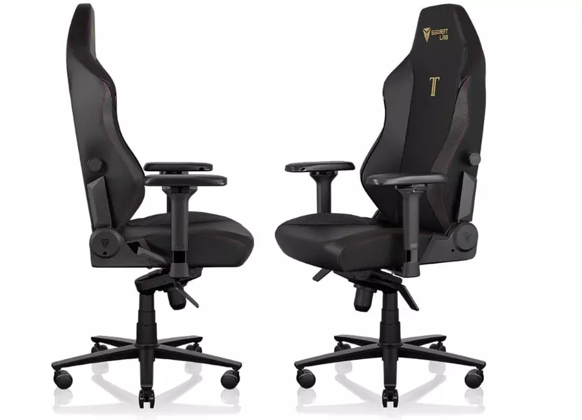 Secretlab TITAN Evo Series gaming stoel pro speler