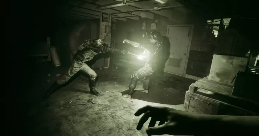 Succes in early access: Meer dan 1 miljoen exemplaren van The Outlast Trials co-op horror verkocht in 2 maanden na release
