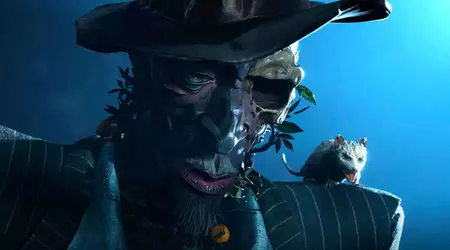 Opmerkelijke game South of Midnight van de ontwikkelaars van We Happy Few komt mogelijk al in 2024 uit