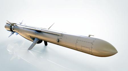 Israëlische marine test Gabriel 5 antischipraket met succes