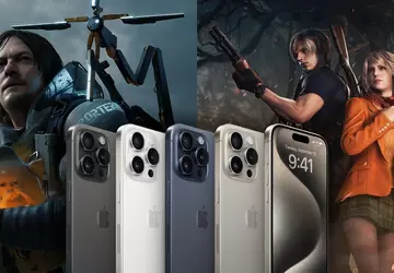 Een nieuw tijdperk voor mobiel gamen: ...