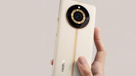 Het is officieel: realme 11 Pro+ krijgt een 5000mAh batterij en ondersteunt 100W snelladen.