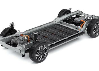 Hyundai is begonnen met de ontwikkeling ...