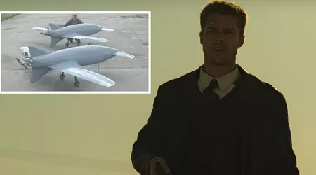 Bever drones met 800 km bereik veroorzaakten voor bijna 1 miljard dollar schade aan Rusland - Oekraïne onthult inhoud van Black Box