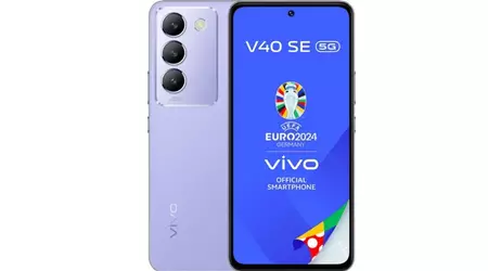 Vivo lanceert nieuwe mid-budget V40 SE 5G-smartphone in Europa