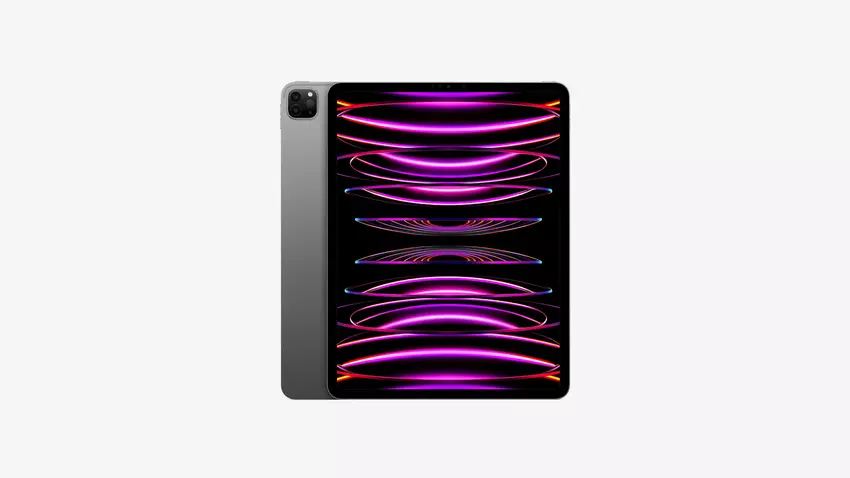 Insider: nieuwe iPad Pro krijgt het beste OLED-scherm op de markt