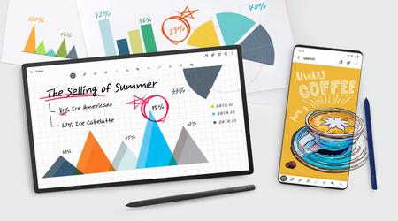 Apple kopieert mogelijk deze Samsung Notes-functie in iOS 18