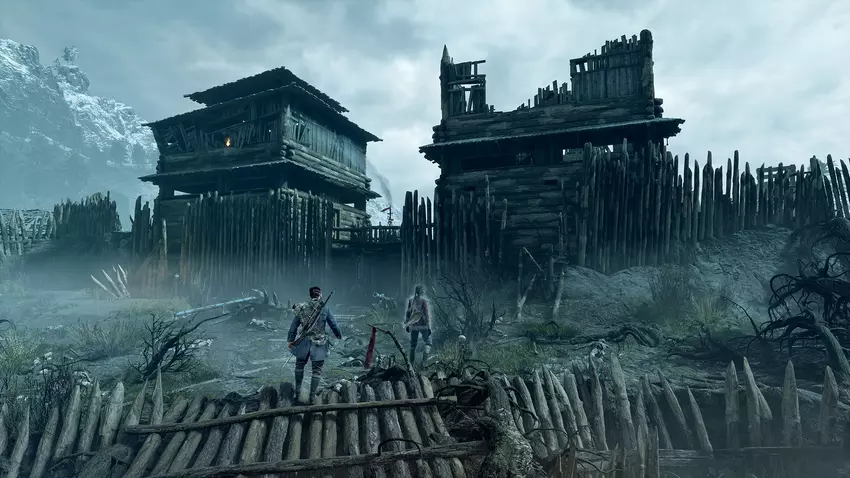 Don't Nod beweert dat Banishers: Ghosts of New Eden "de eerste stap is van een franchise".