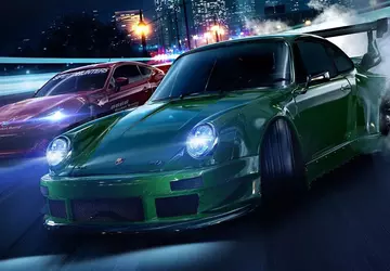 Verwacht geen nieuwe Need for Speed: ...
