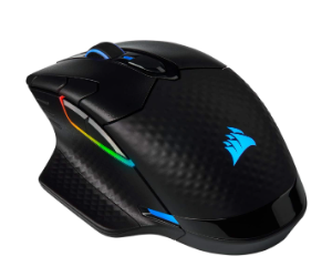 Corsair Dark Core RGB Pro draadloze ...