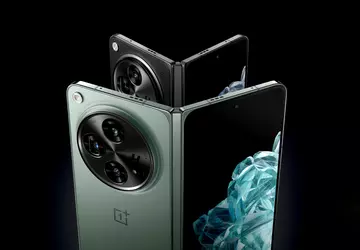 OnePlus Open is begonnen met het ...