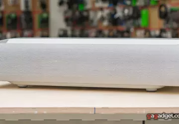 Samsung SP-LSP9TFAXZA (De Première) Test en ...